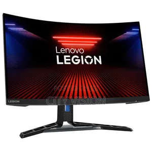 Lenovo Legion R27fc-30 Monitor Curved Gaming