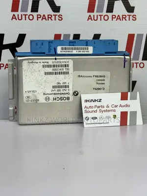 BMW E39, E46, E85 Transmission Egs Control Module 7522980