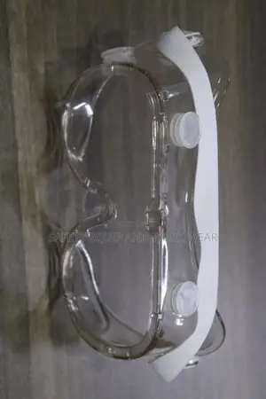 Safety Goggles-fashion Chemical Resistant