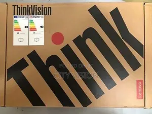 Lenovo P24h-30 24" QHD Monitor Available