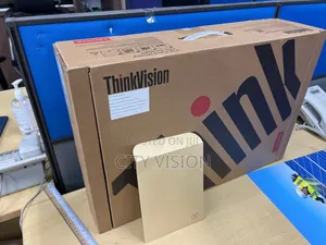 Lenovo Thinkvision P24h-30 Monitor