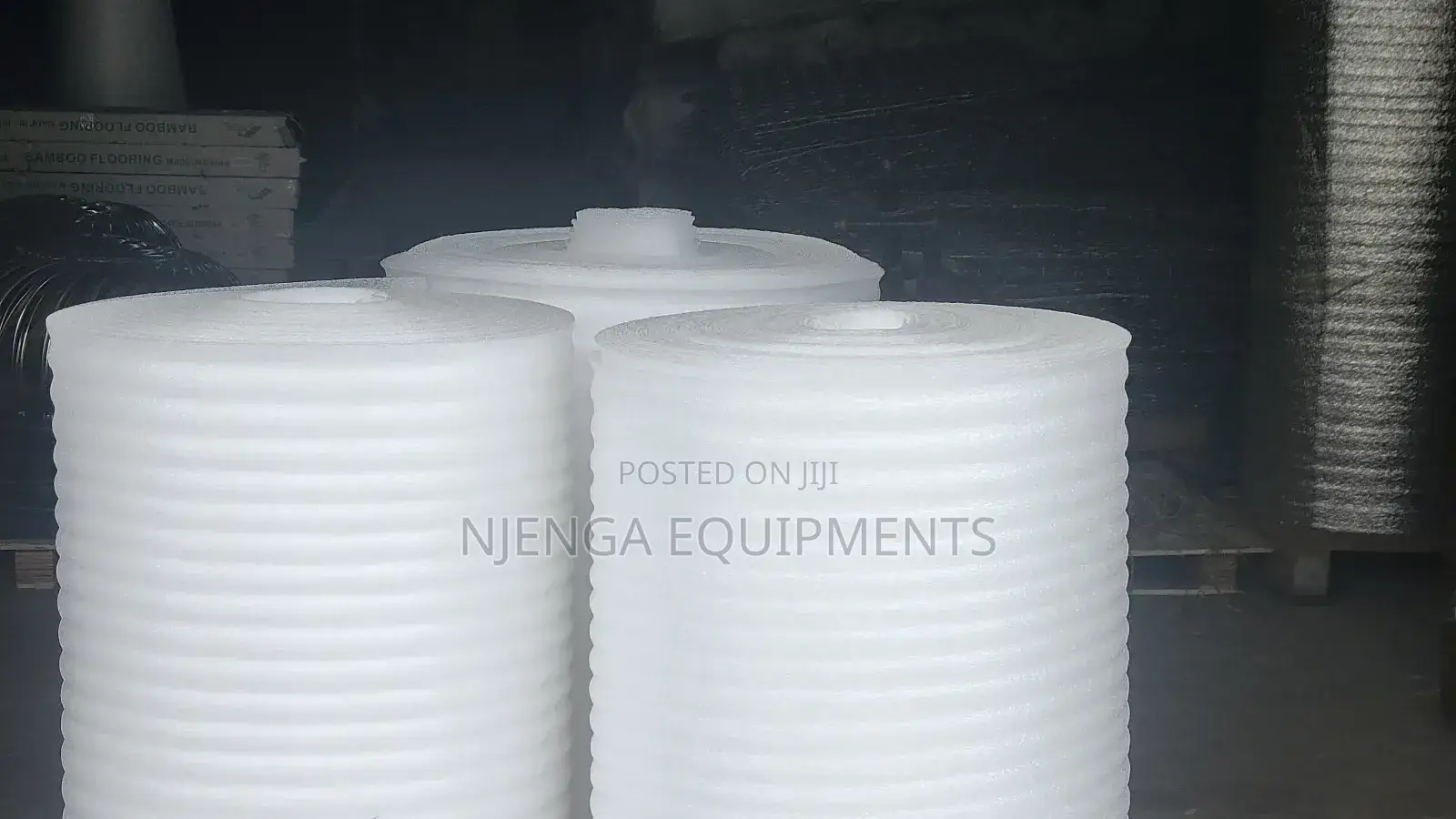 Floor Underlay Foam
