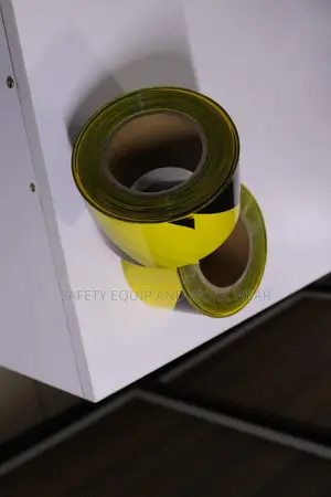 2pack Caution Tape Roll
