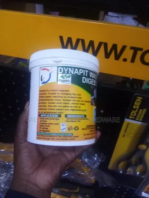 Bio Digester Dynapit 1000ml