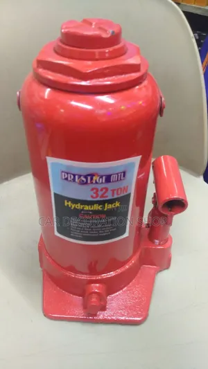 New 32ton Hydraulic Jack