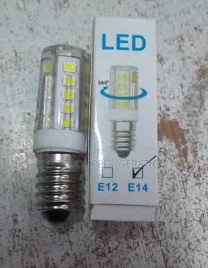 LED Fridge Bulb