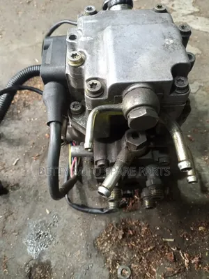 Mitsubishi Sorgun Injector Pump 4M41( V78)