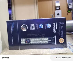 Grooming Hair Clipper