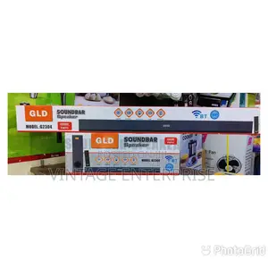 *Gld Soundbar G2304$