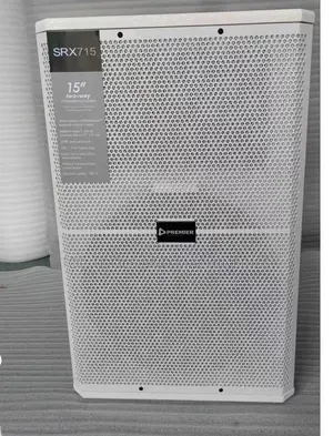 Premier SRX715 15-Inch Wooden Speaker