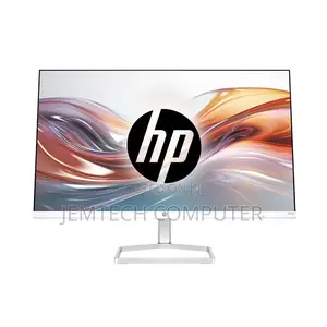 Hp 524sa Series 5 24" Inch FHD Monitor \\524sa Series 5 Hp