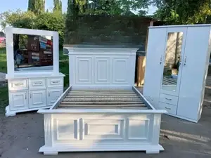 Letter-Perfect Beds