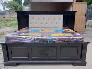 Beds Without Fault
