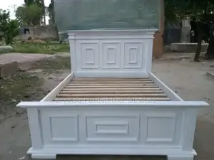 Unblemished Beds