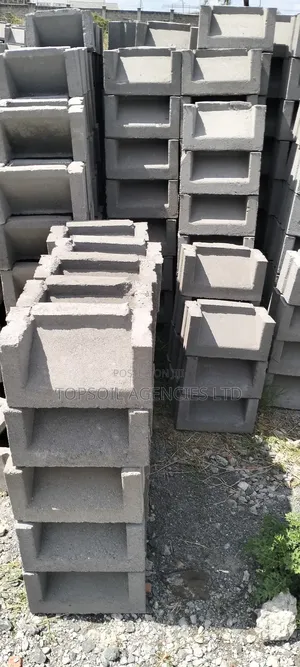 Vents Wall Vent Louver Block /Luva