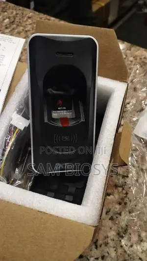 Zk Teco Fr 1200