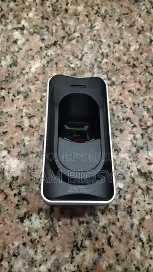 Zk Teco Fr 1200