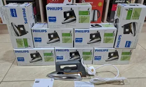 Philip Original Iron Box