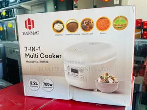 Multi Cooker
