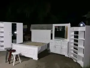 Foolproof Beds
