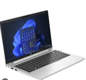 New Laptop HP 8GB Intel Core I7 SSD 512GB