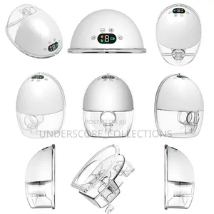 Hands Free Breastpump