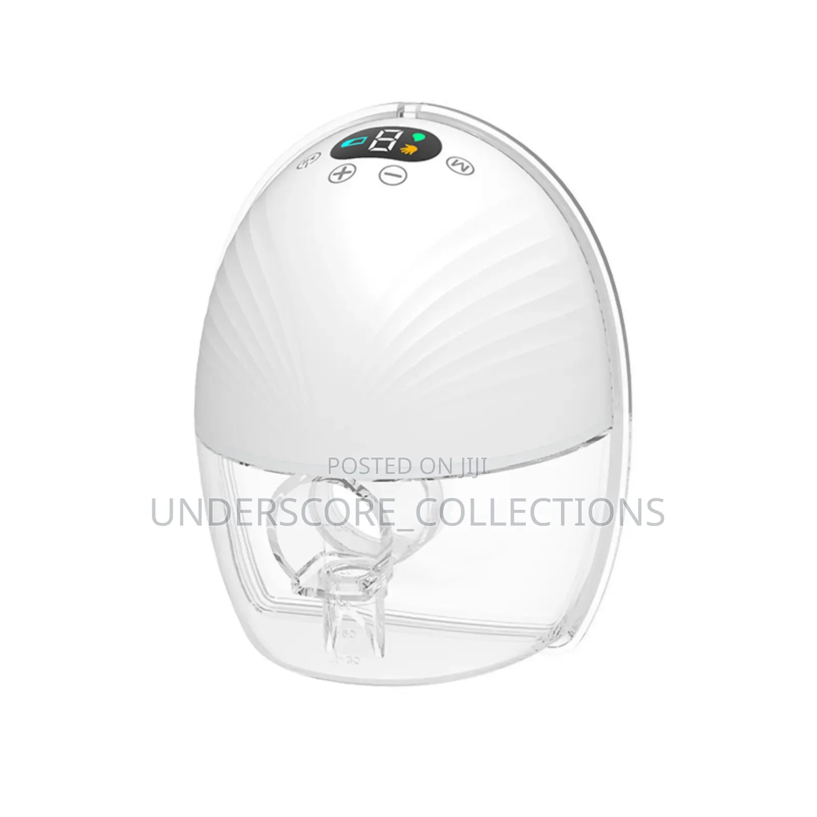 Hands Free Breastpump for New Mums
