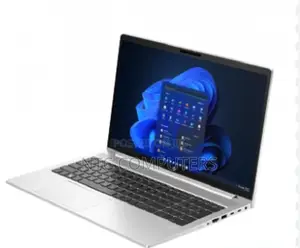 New Laptop HP 16GB Intel Core I7 SSD 512GB
