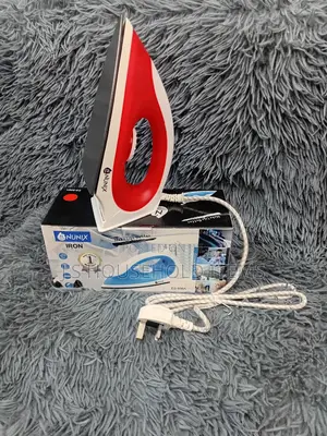 Nunix Dry Iron