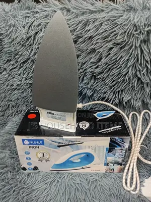 Nunix Dry Iron