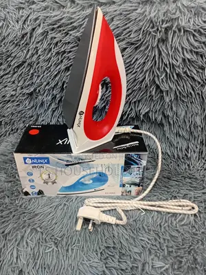 Nunix Dry Iron
