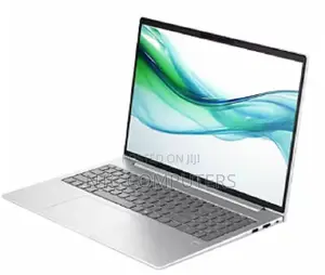 New Laptop HP 8GB Intel Core Ultra 5 SSD 512GB