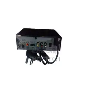 *Sonar Decoder Free To Air