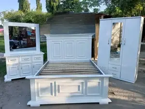 Fitty Beds Fitty Beds