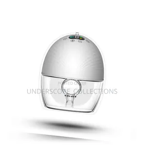 Modern Mom Hands Free Automatic Breastpump