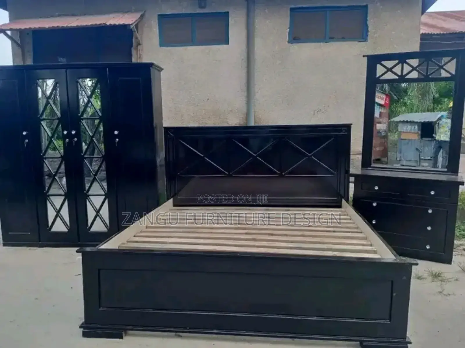 Luxurious Beds