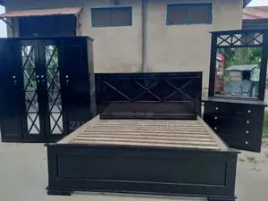 Luxurious Beds