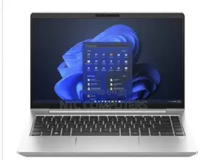 New Laptop HP 8GB Intel Core I5 SSD 512GB