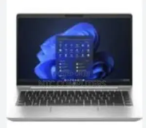 New Laptop HP 16GB Intel Core I5 SSD 512GB
