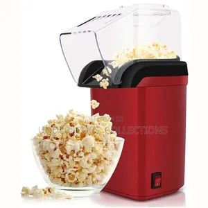 Popcorn Machine