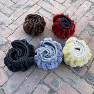 Steering Wheel Covers