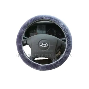 Steering Wheel Covers