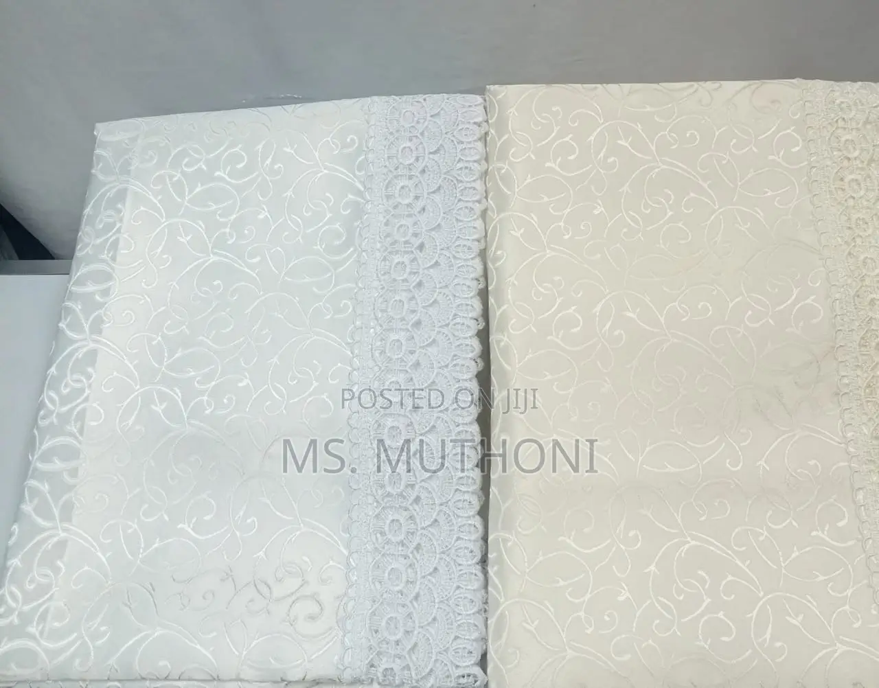 Quality  Rectangle 150*220cm Table Cloth Wedding Banquet