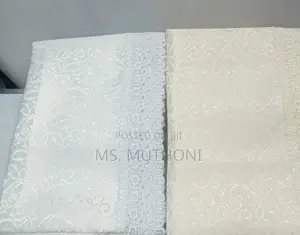 Quality  Rectangle 150*220cm Table Cloth Wedding Banquet