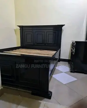 Welcoming Beds