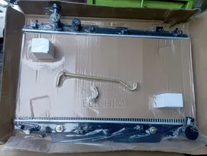 Rav 4 J Radiator