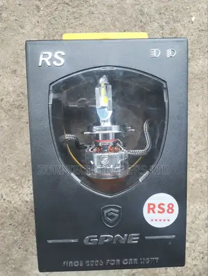 Headlight Bulbs ( Super Bright)