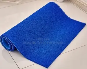All-Weather PVC Spaghetti Carpet