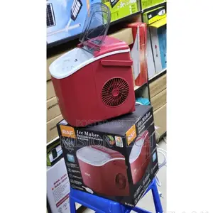 Ice Cube Maker 12kg/24hours 
 At