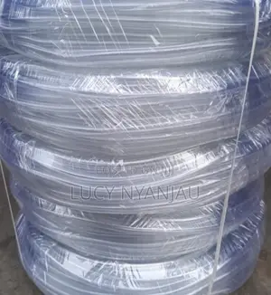 1/2inch by 60ft Clear Hosepipe